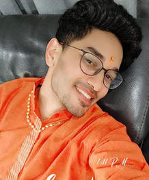 Hindu Matrimony ID 1354011