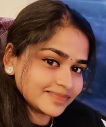 Hindu Matrimony ID 1363826