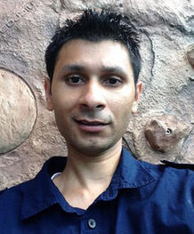 Hindu Matrimony ID 1372460