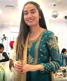 Sikh Matrimony ID 1380713