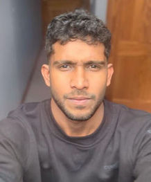 Hindu Matrimony ID 1387141