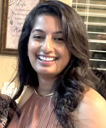 Hindu Matrimony ID 1390995