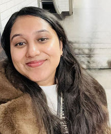 Hindu Matrimony ID 1393261