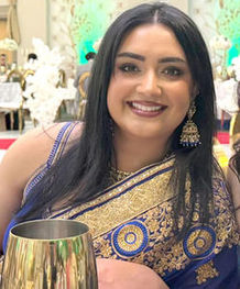 Sikh Matrimony ID 1397460