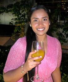 Hindu Matrimony ID 1424369