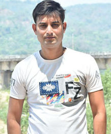 Hindu Matrimony ID 1431510