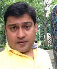 Hindu Matrimony ID 1432797