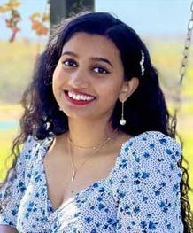 Christian Matrimony ID 1447668