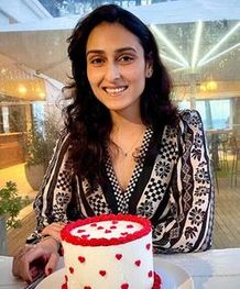 Hindu Matrimony ID 1450925