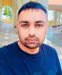 Sikh Matrimony ID 1463324