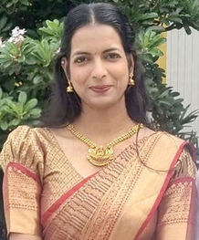 Hindu Matrimony ID 1464195