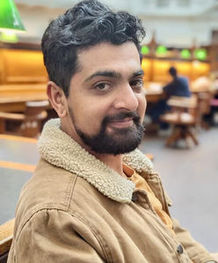 Hindu Matrimony ID 1465105