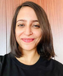 Hindu Matrimony ID 1468713