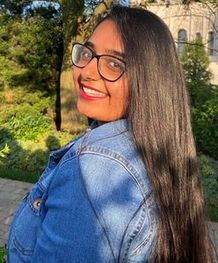 Hindu Matrimony ID 1471138