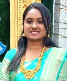 Christian Matrimony ID 1474429