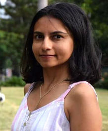 Jain Matrimony ID 1474739