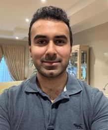 Hindu Matrimony ID 1484945