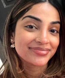 Sikh Matrimony ID 1488493