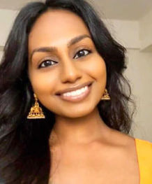 Hindu Matrimony ID 1491300