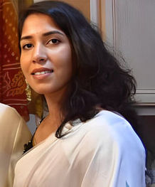 Hindu Matrimony ID 1497093