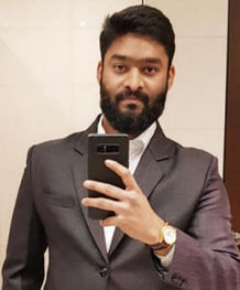 Muslim Matrimony ID 1499417