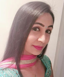 Hindu Matrimony ID 1501305