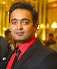 Hindu Matrimony ID 1503592