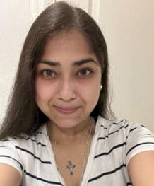 Hindu Matrimony ID 1516753