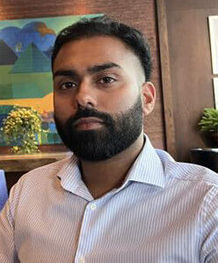 Hindu Matrimony ID 1517009