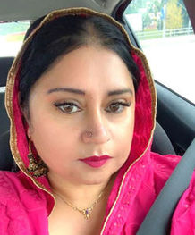 Sikh Matrimony ID 1522289