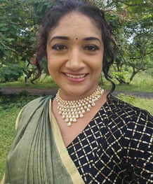 Christian Matrimony ID 1525354