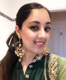 Hindu Matrimony ID 1526178