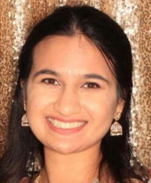 Hindu Matrimony ID 1527254