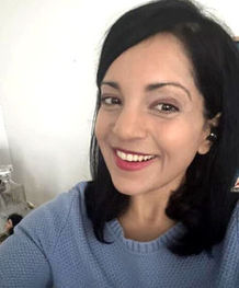 Hindu Matrimony ID 1528423