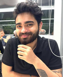 Christian Matrimony ID 1528791