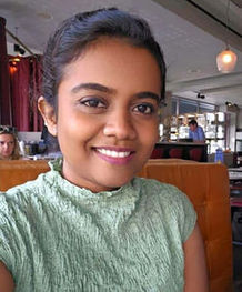 Hindu Matrimony ID 1529798