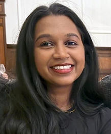 Christian Matrimony ID 1531809