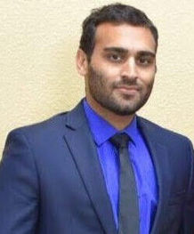 Sikh Matrimony ID 1540939