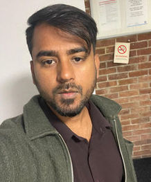 Hindu Matrimony ID 1541334