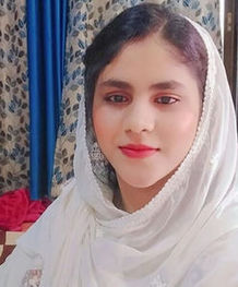 Muslim Matrimony ID 1544223