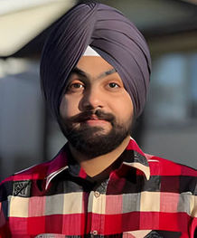 Sikh Matrimony ID 1545194
