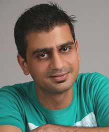 Hindu Matrimony ID 1547725