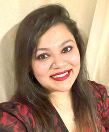 Hindu Matrimony ID 1548543