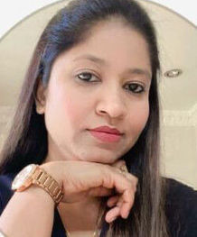 Hindu Matrimony ID 1549715