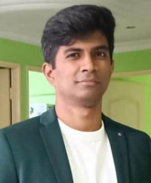 Hindu Matrimony ID 1550957