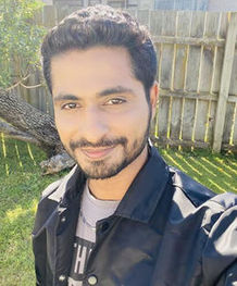 Hindu Matrimony ID 1551876