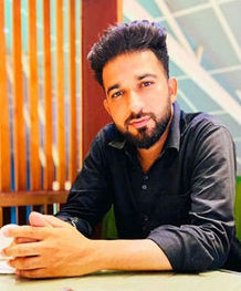 Hindu Matrimony ID 1552717