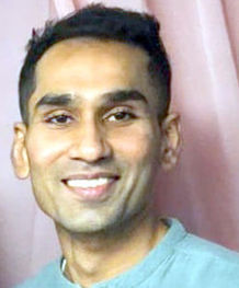 Christian Matrimony ID 1554478