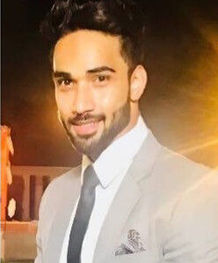 Hindu Matrimony ID 1554750