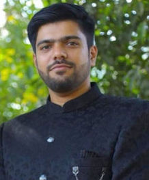 Hindu Matrimony ID 1556462